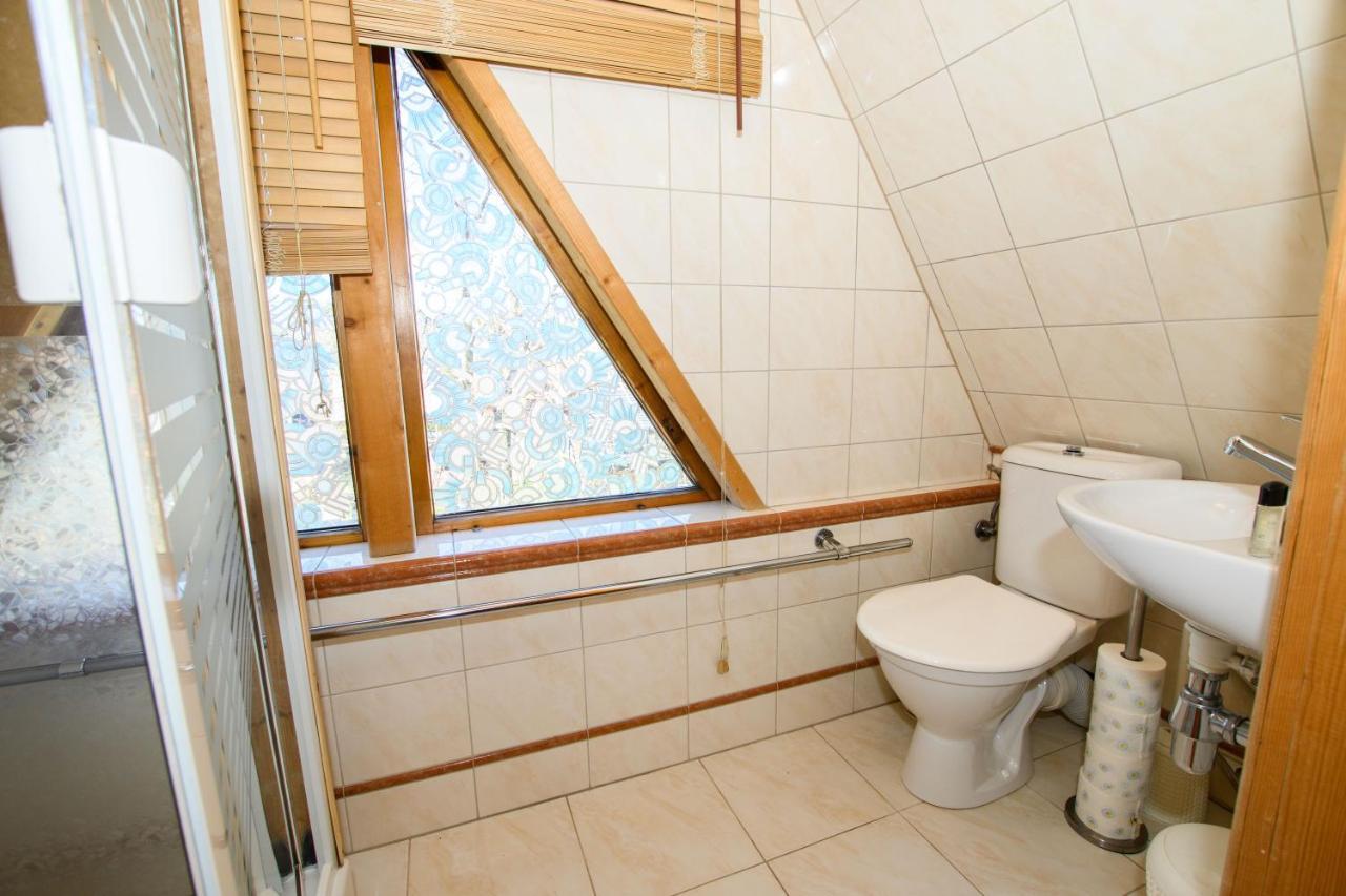 Apartament "Cisowka" Закопане Экстерьер фото